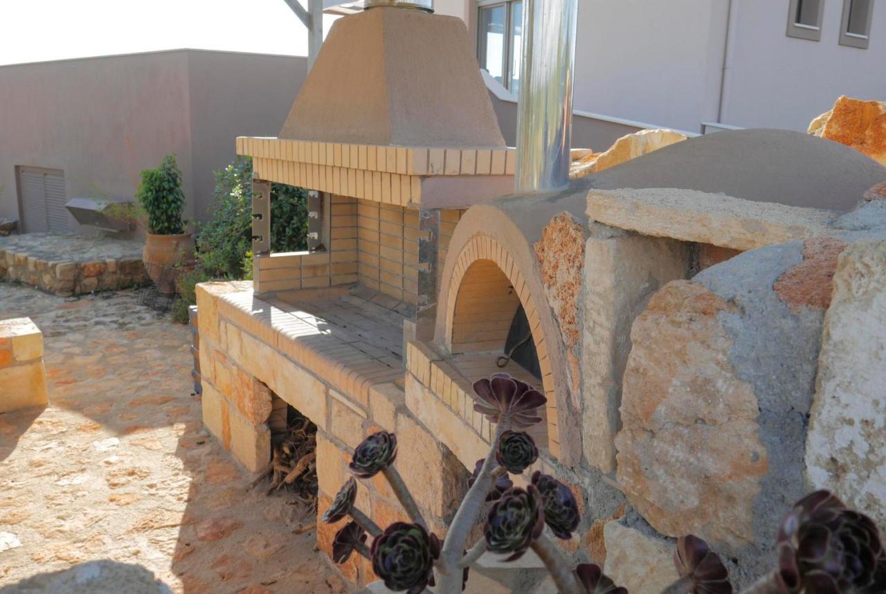 Afrala Summerhouse Chavriáta Exterior foto